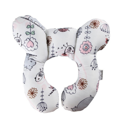 Almohada para bebé