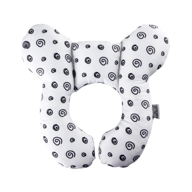 Almohada para bebé