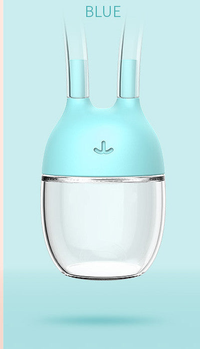 Limpiador nasal para cuidados del bebe