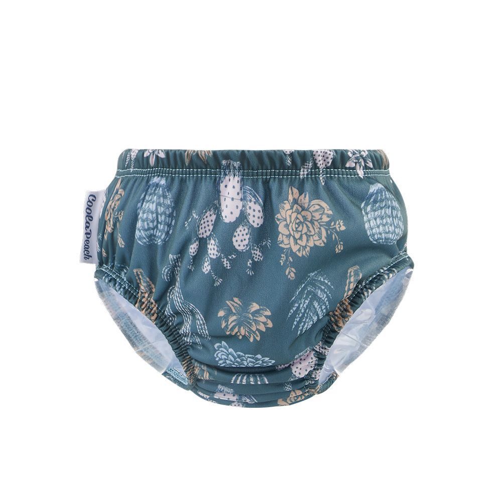 Comfortable, soft, and breathable baby swimsuit