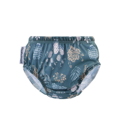 Comfortable, soft, and breathable baby swimsuit
