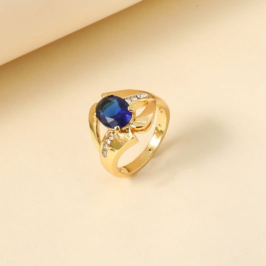 Anillo para mujer elegante y exquisito