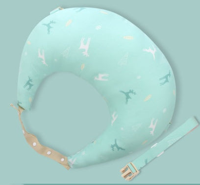 Almohada de lactancia