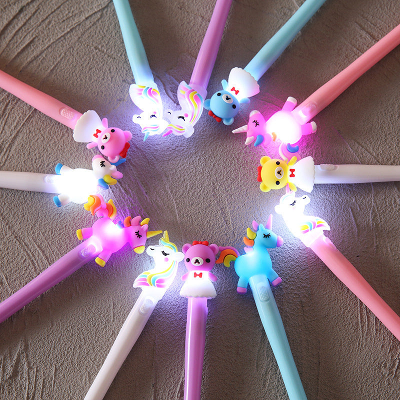 Animal pen set