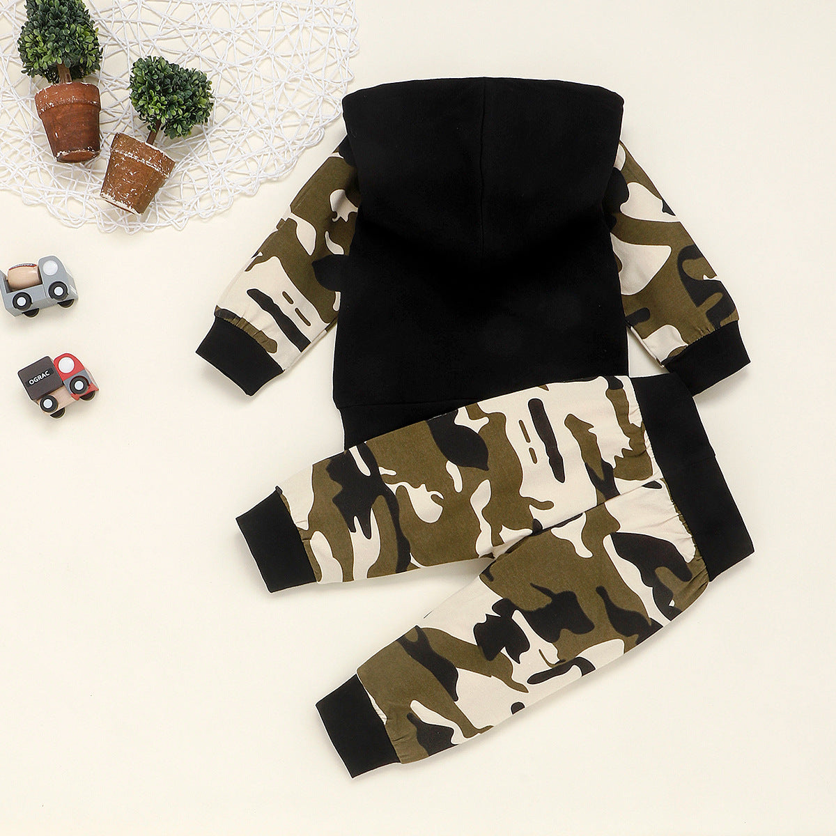 2-piece baby set