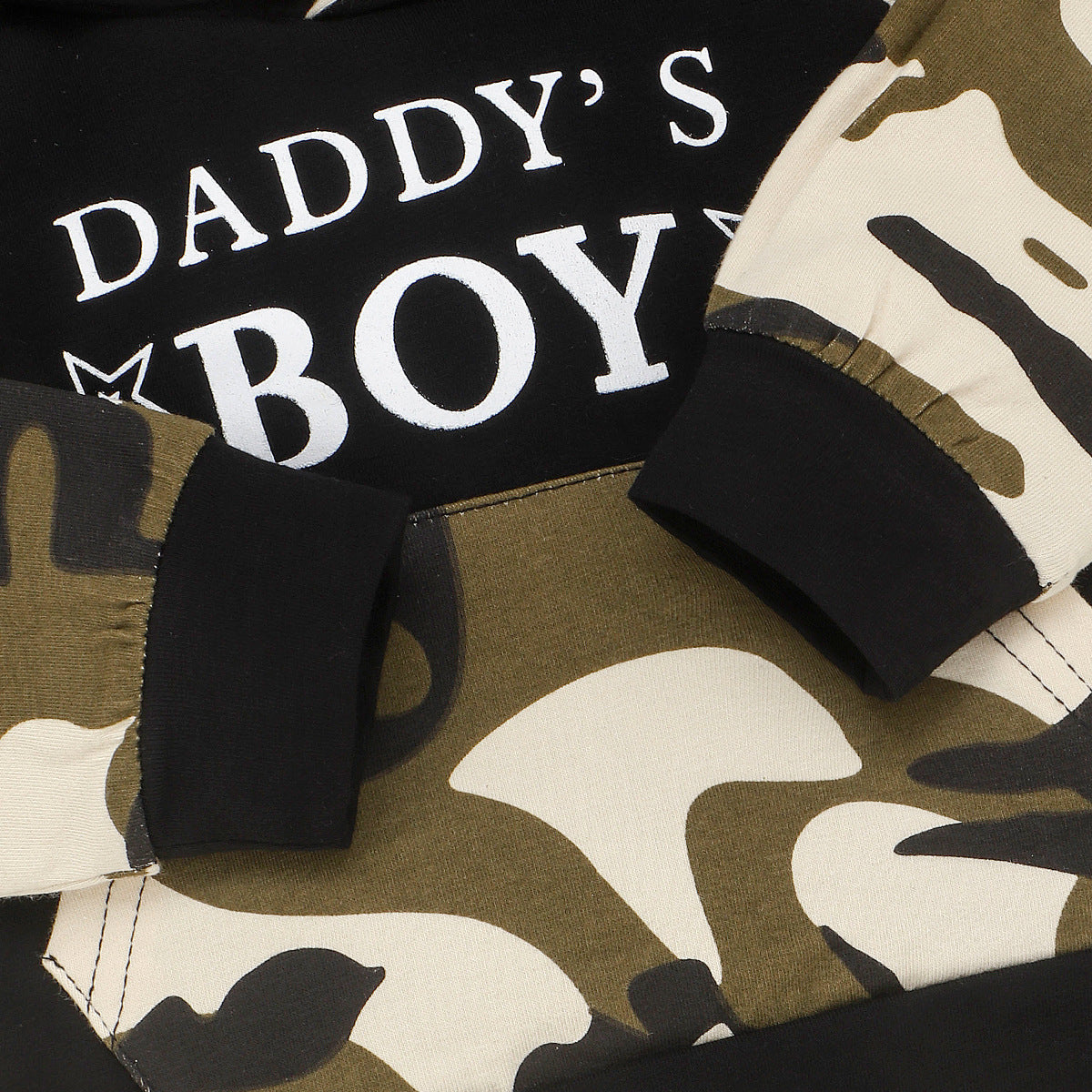 2-piece baby set