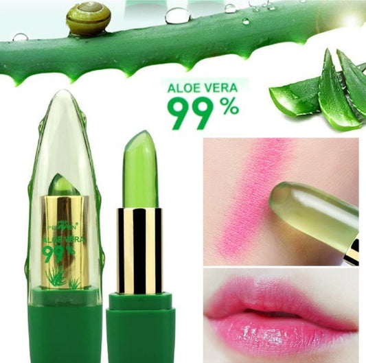 Aloe Vera Gel Lipstick