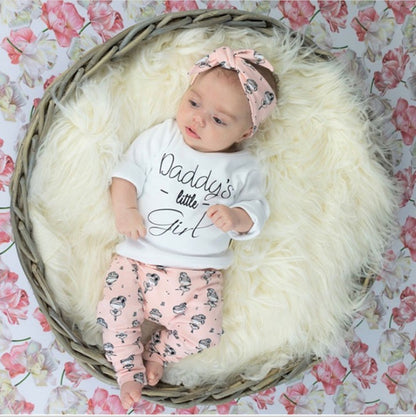 Conjuntos  para bebés y niñas