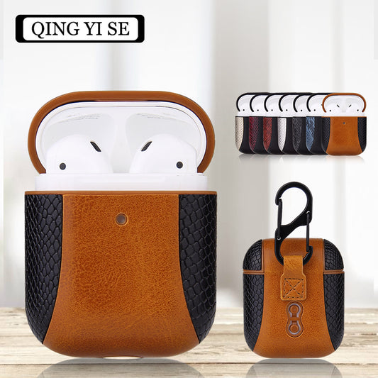 Funda par auriculares Airpods