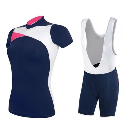 Maillot de ciclismo para mujer