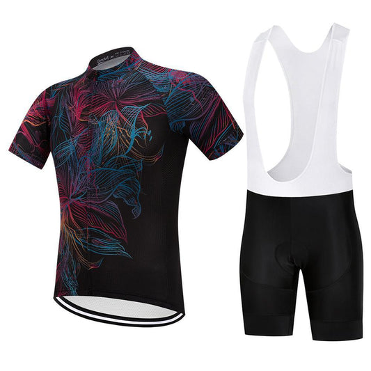 Maillot de ciclismo NightFloret