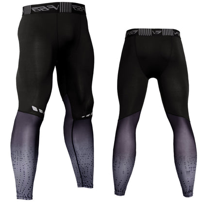 Men's sports tights 