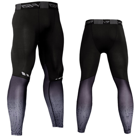 Men's sports tights 