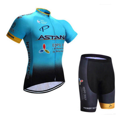 Maillot de ciclismo