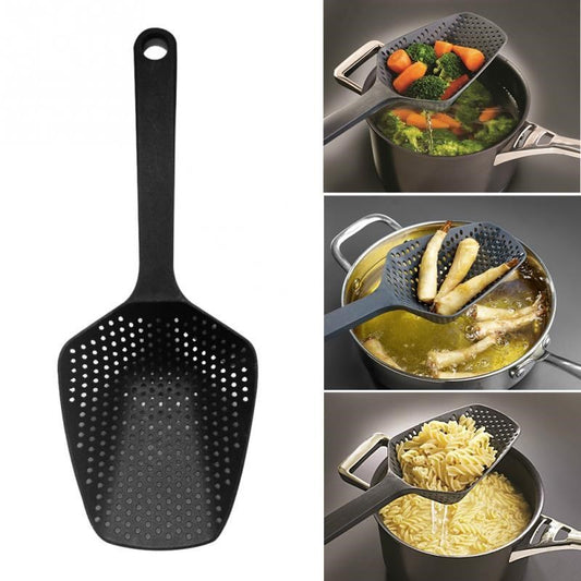 Colador de nailon grande accesorios de cocina para el hogar