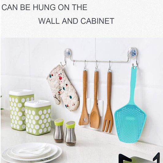 Colador de nailon grande accesorios de cocina para el hogar
