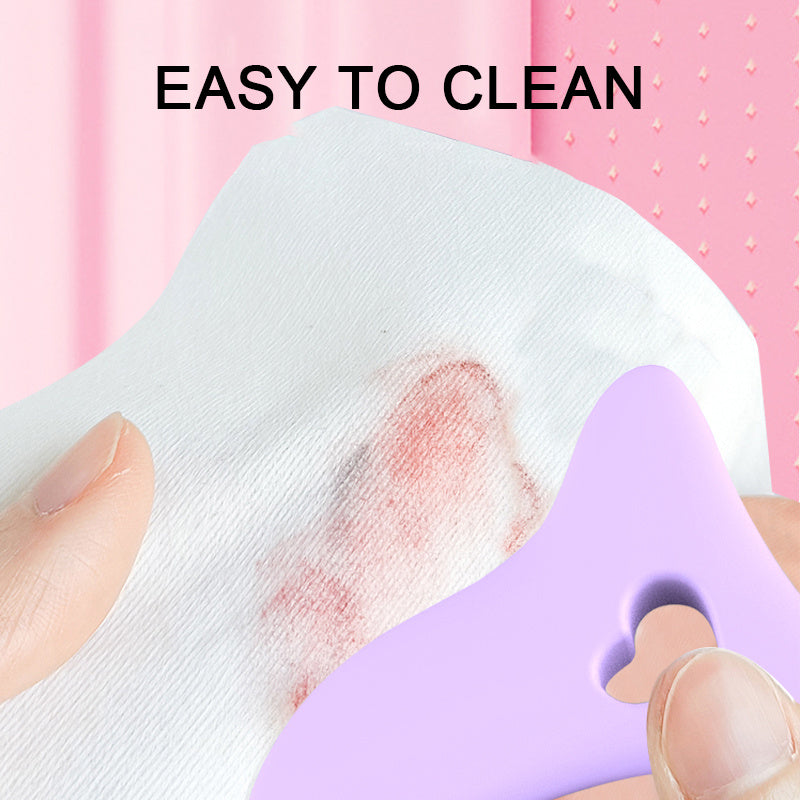 Liquid Drawing Template ideal for makeup beginners