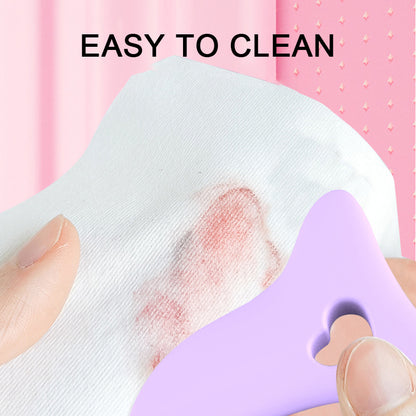 Liquid Drawing Template ideal for makeup beginners