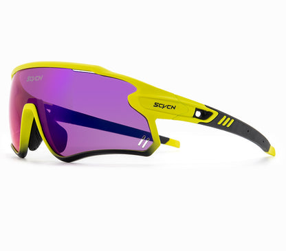 Gafas de exterior para deportes montura completa