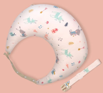 Almohada de lactancia