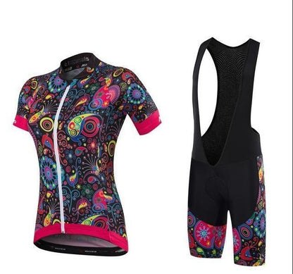 Maillot de ciclismo