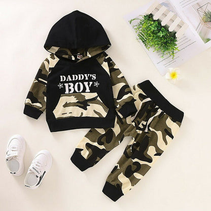 2-piece baby set