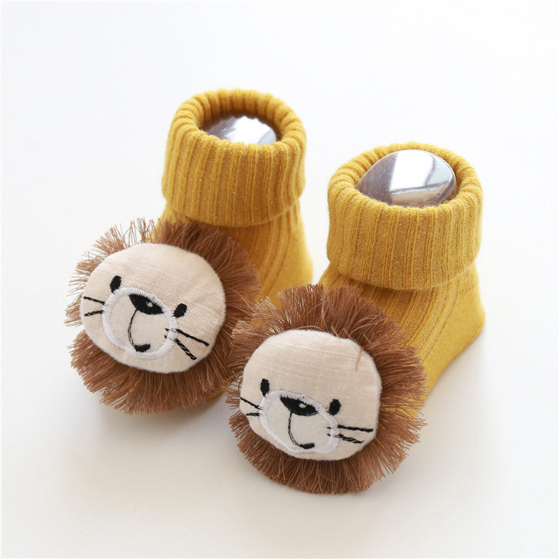 Calcetines de bebé