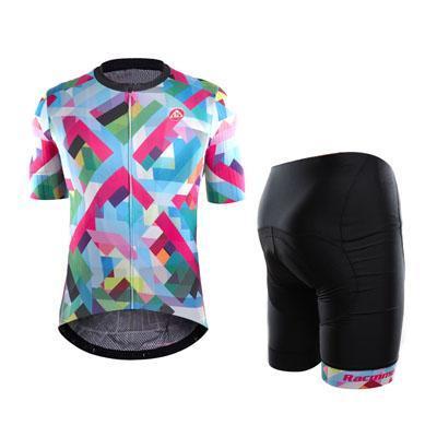 Maillot de ciclismo - Radiant
