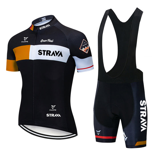 Maillot de ciclismo para hombre