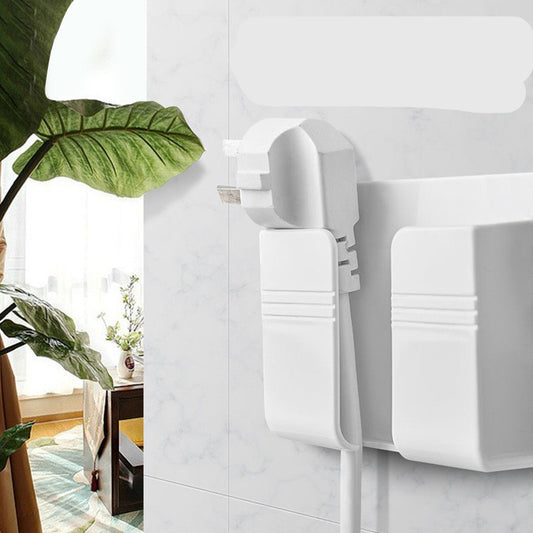 Caja adhesiva para cargar teléfonos móviles
