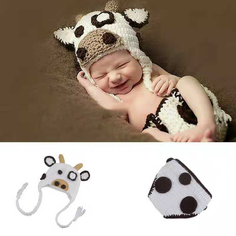 Clothes for baby photo shoots
