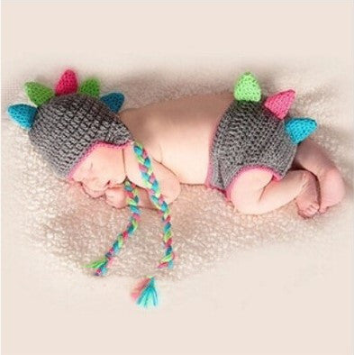 Clothes for baby photo shoots