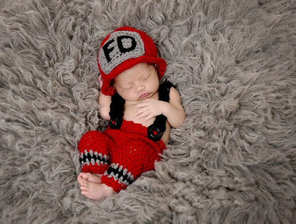 Clothes for baby photo shoots