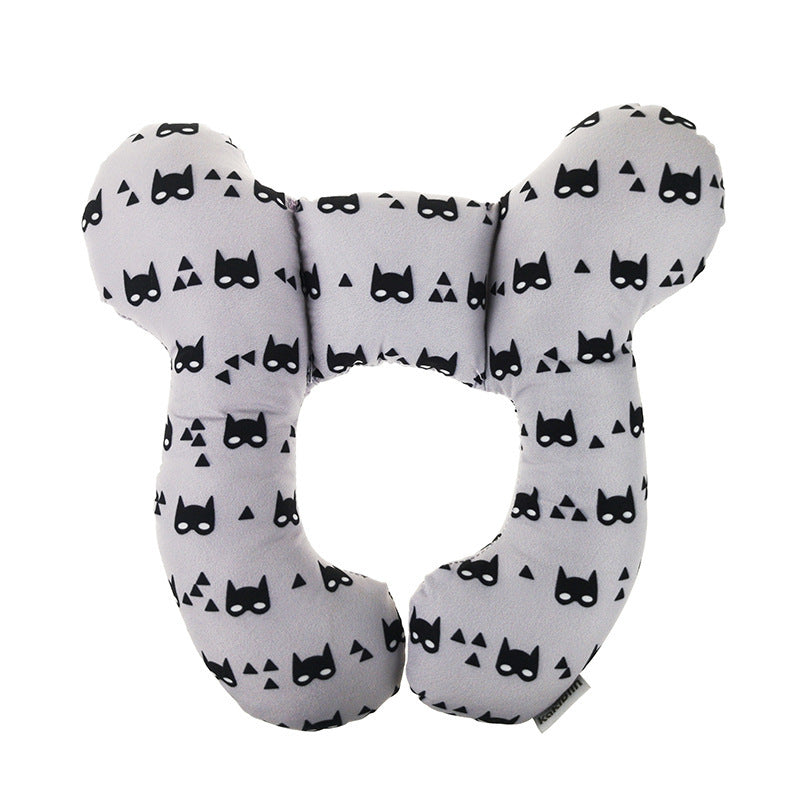 Almohada para bebé