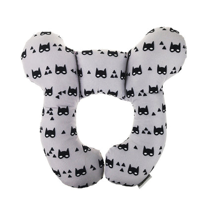 Almohada para bebé