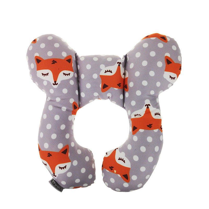 Almohada para bebé