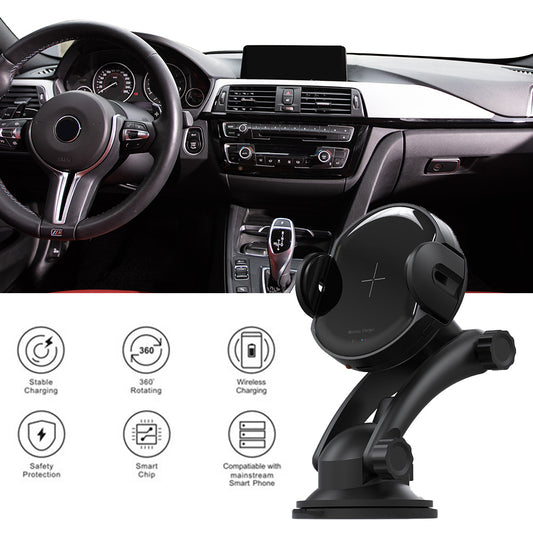 Soporte para teléfono de coche