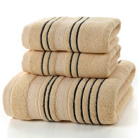 Toalla de baño de algodón puro