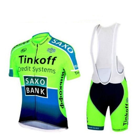 Maillot de ciclismo transpirable para hombre