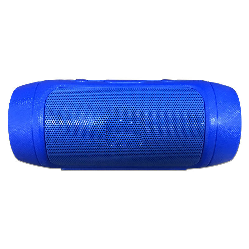 Altavoz Bluetooth inalámbrico portátil