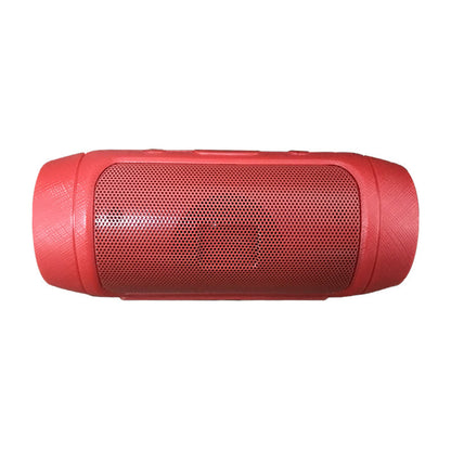 Altavoz Bluetooth inalámbrico portátil