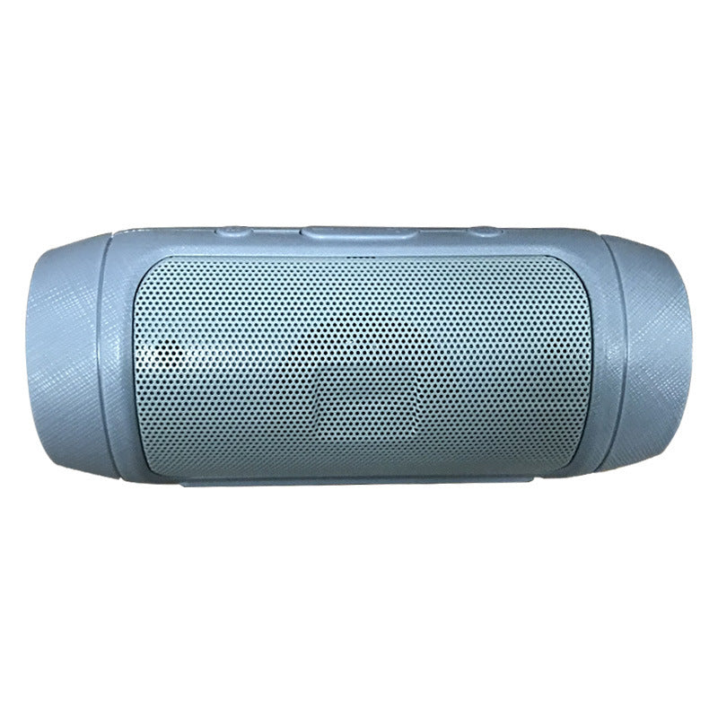 Altavoz Bluetooth inalámbrico portátil