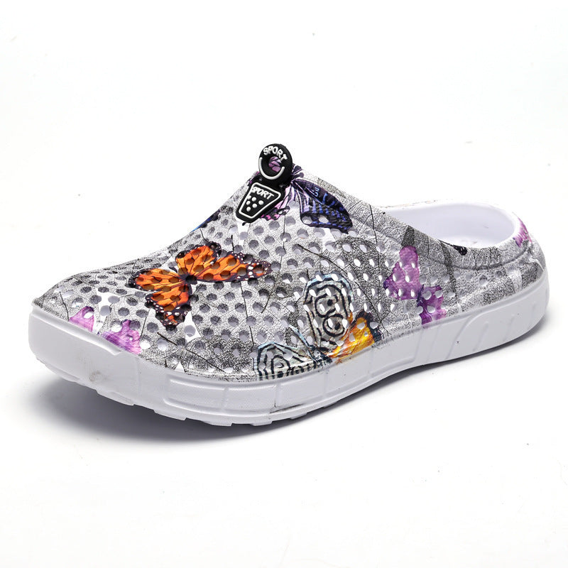 Chanclas de playa hombre y mujer