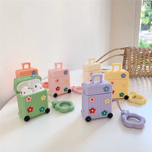 Funda protectora para Airpods