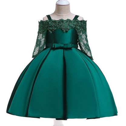 Dresses for girls