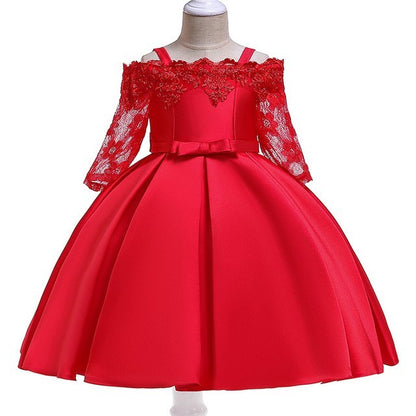 Dresses for girls