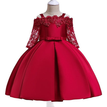 Dresses for girls