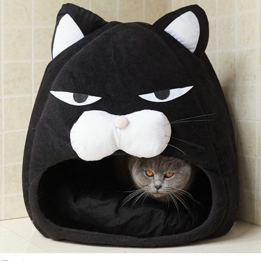 Cat bed