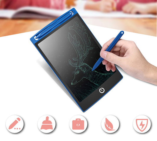 Tablet LCD