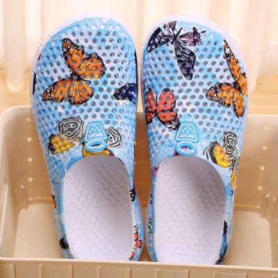 Chanclas de playa hombre y mujer